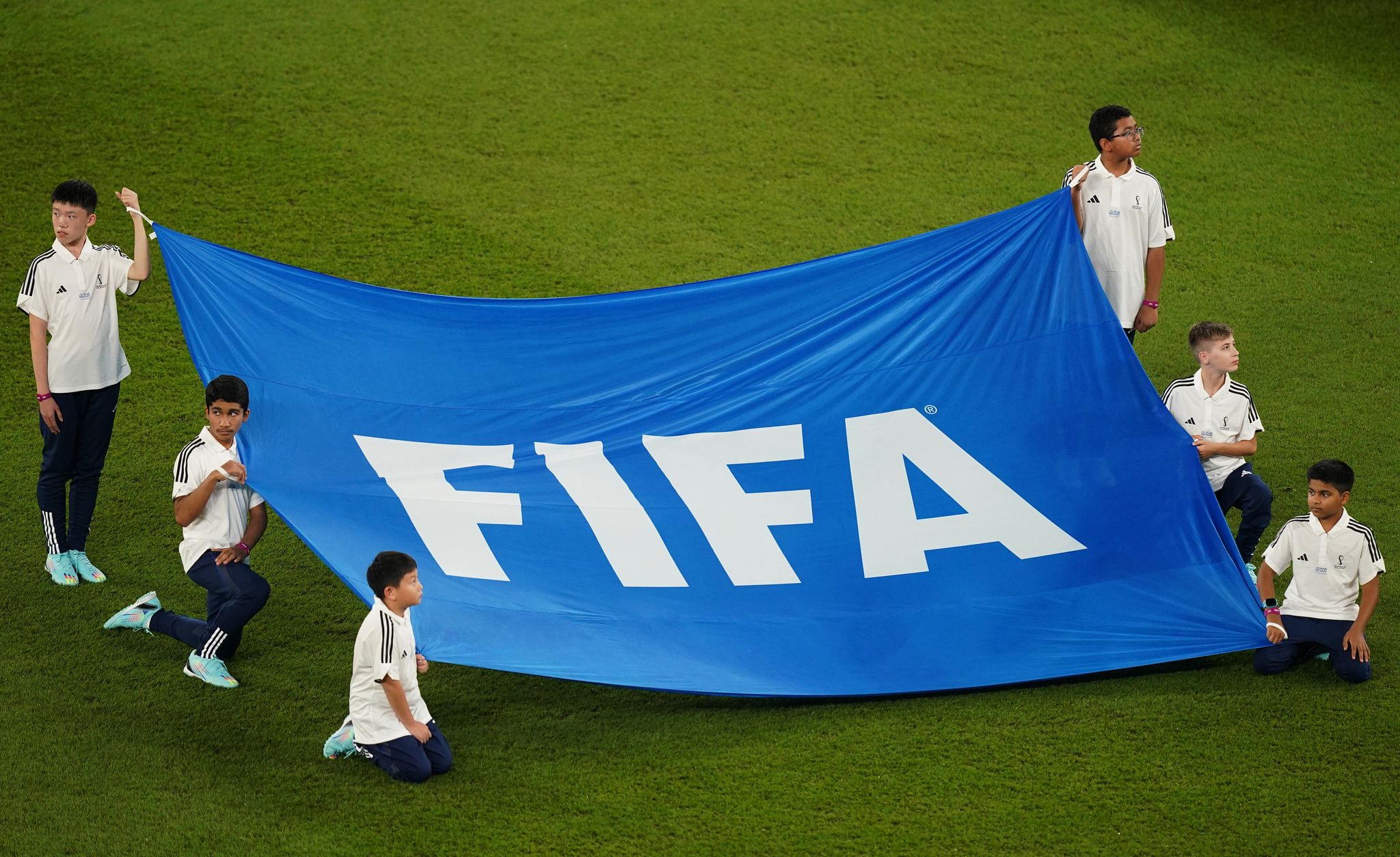 Spielergewerkschaft und Ligen richten Beschwerde gegen FIFA