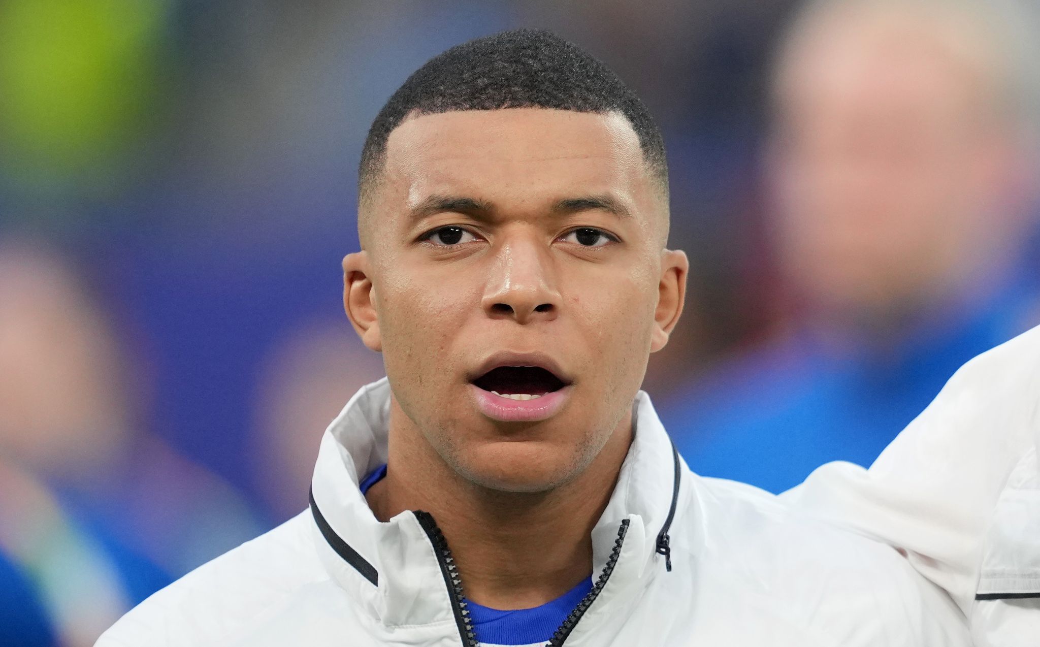 Le Pen kritisiert Mbappé: «Die Franzosen haben es satt»