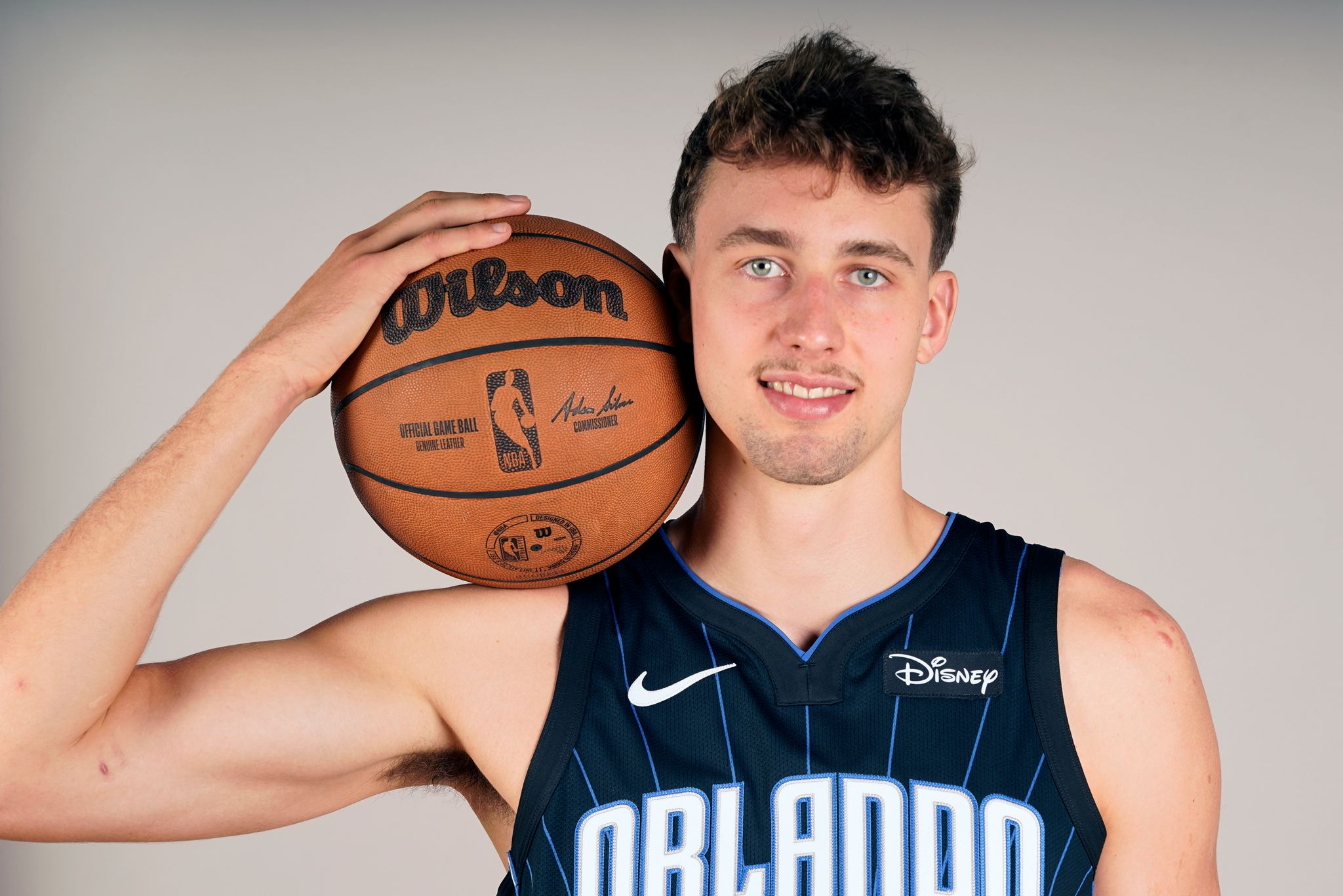 Vertrag und Versicherung: Drei NBA-Profis fehlen Deutschland