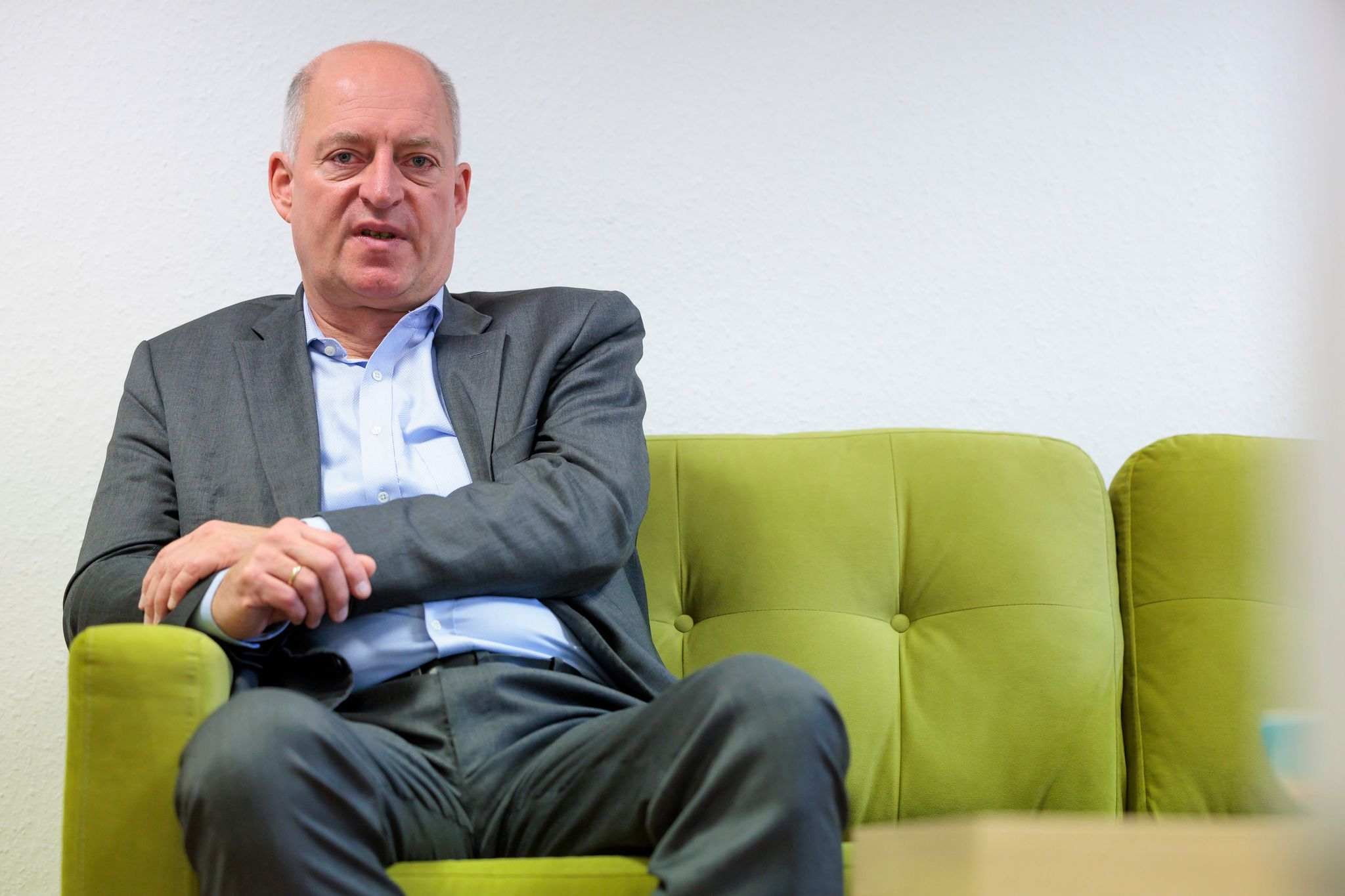 Unternehmer fordern Rhein-Vertiefung