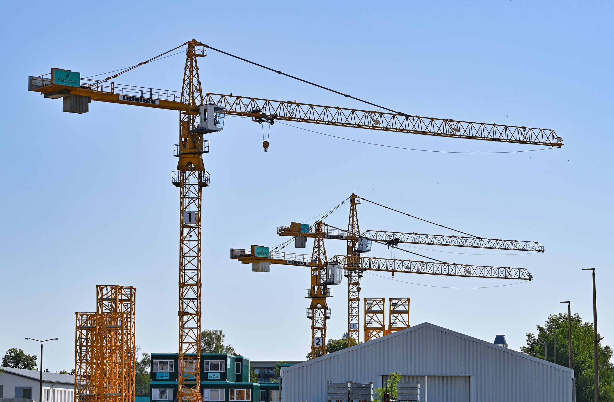 Wirtschaftsverbände: Wachstumspaket reicht nicht aus