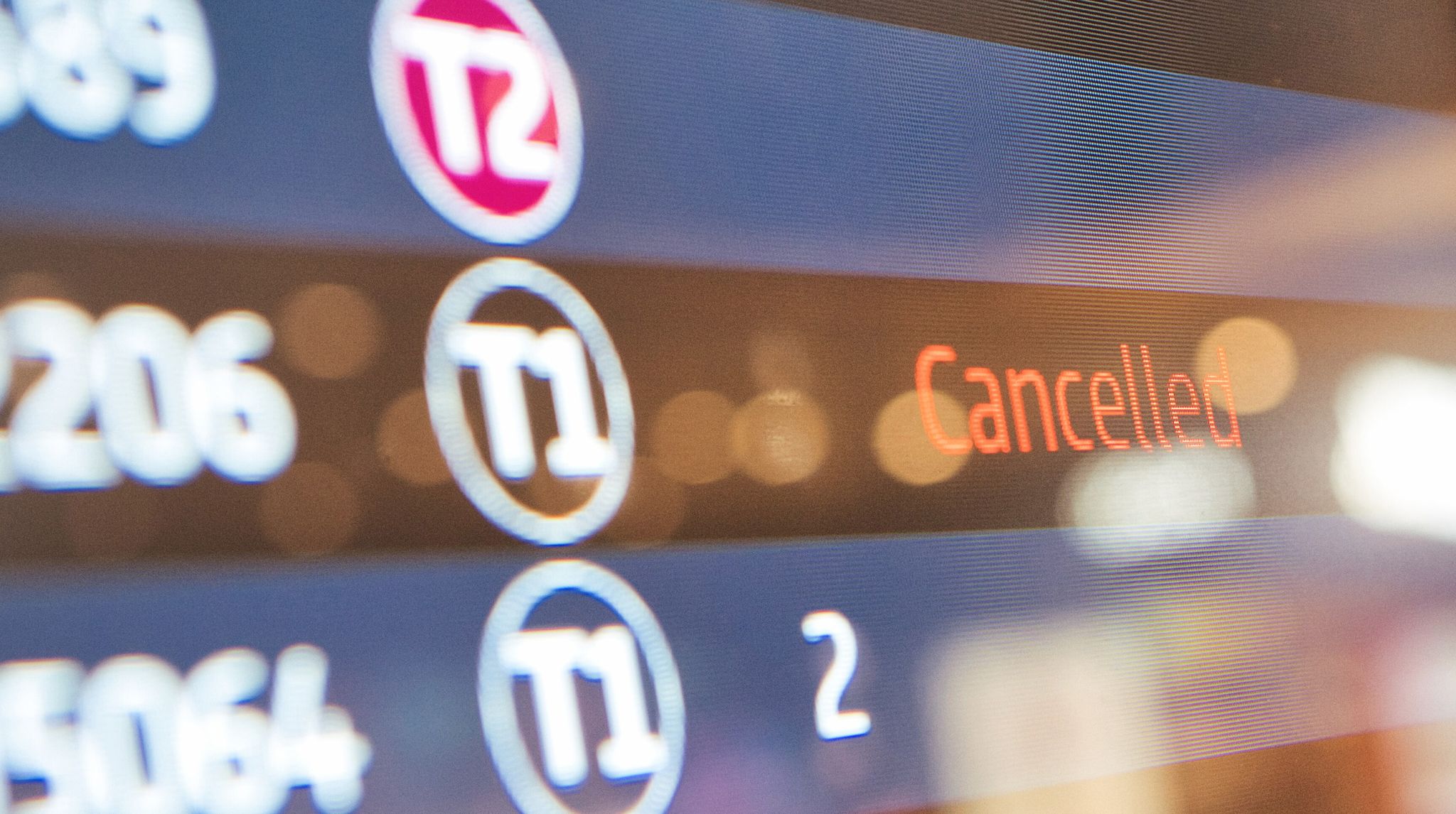 Stetiger Anstieg von Beschwerden bei Schlichtungsstelle Reise und Verkehr