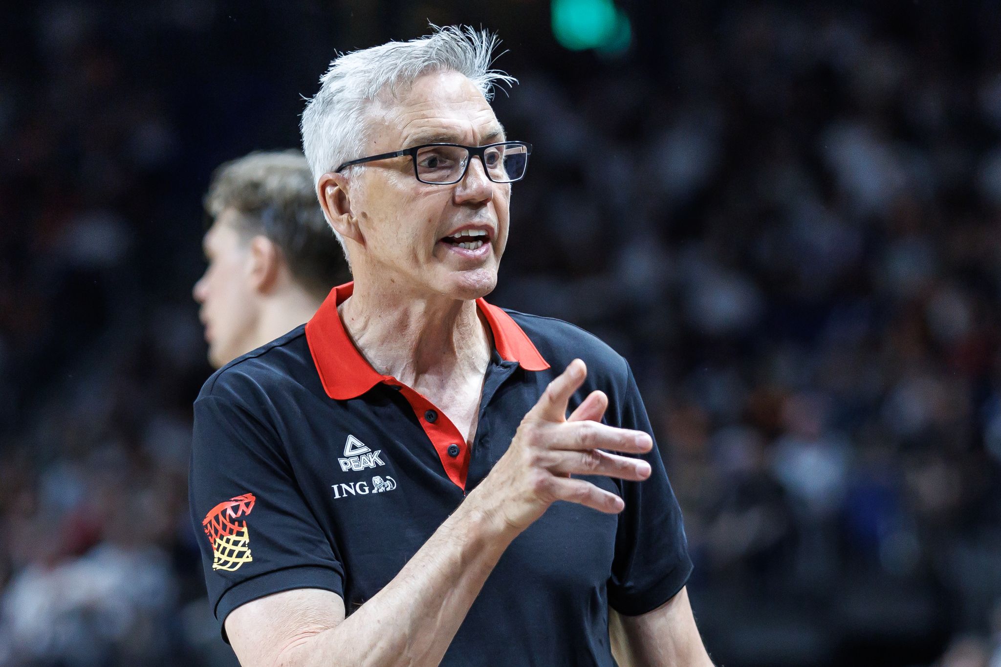 Basketballer freuen sich auf US-Stars: «Der härteste Test»
