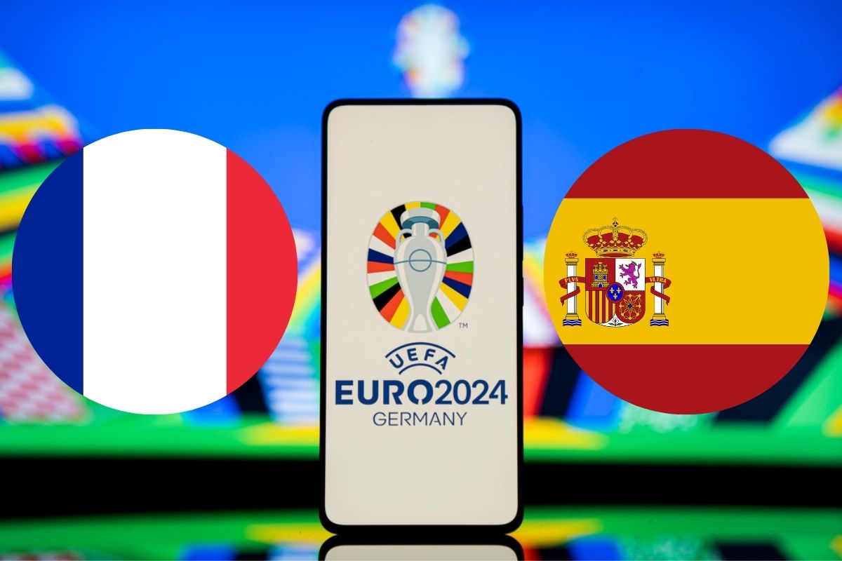 Halbfinal-Kracher: Spanien trifft auf Frankreich in München