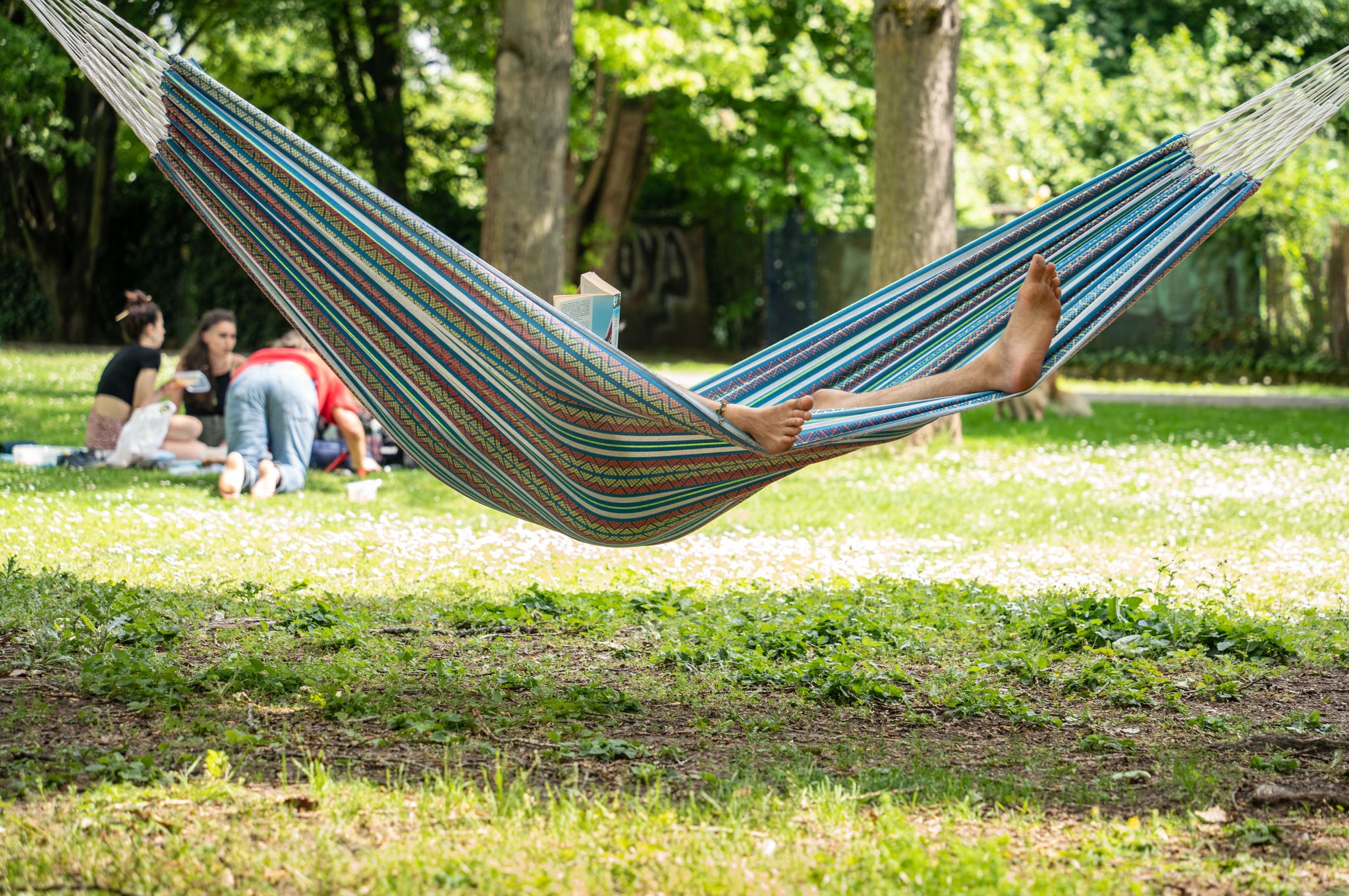 Sonne und Badewetter in Deutschland erwartet