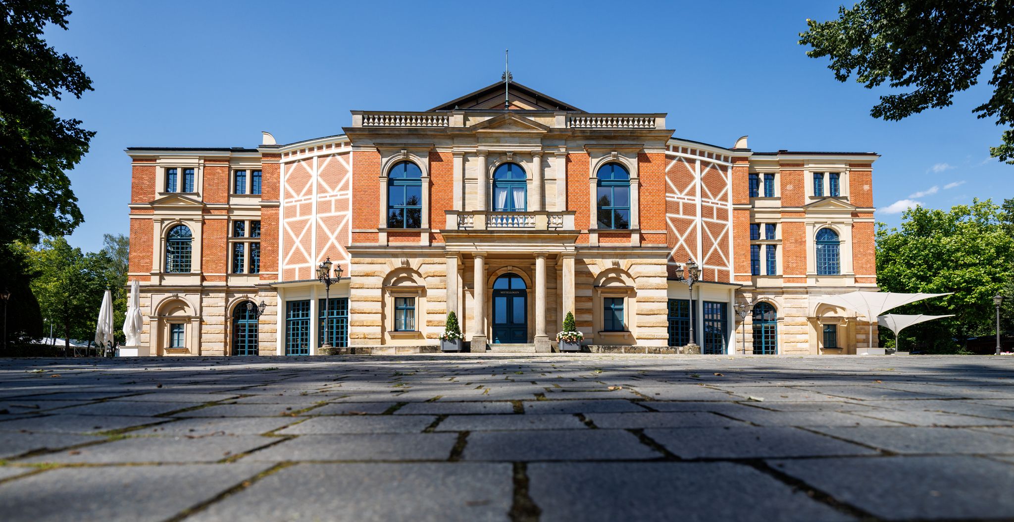 Bayreuther Festspiele: Tipps für Neulinge