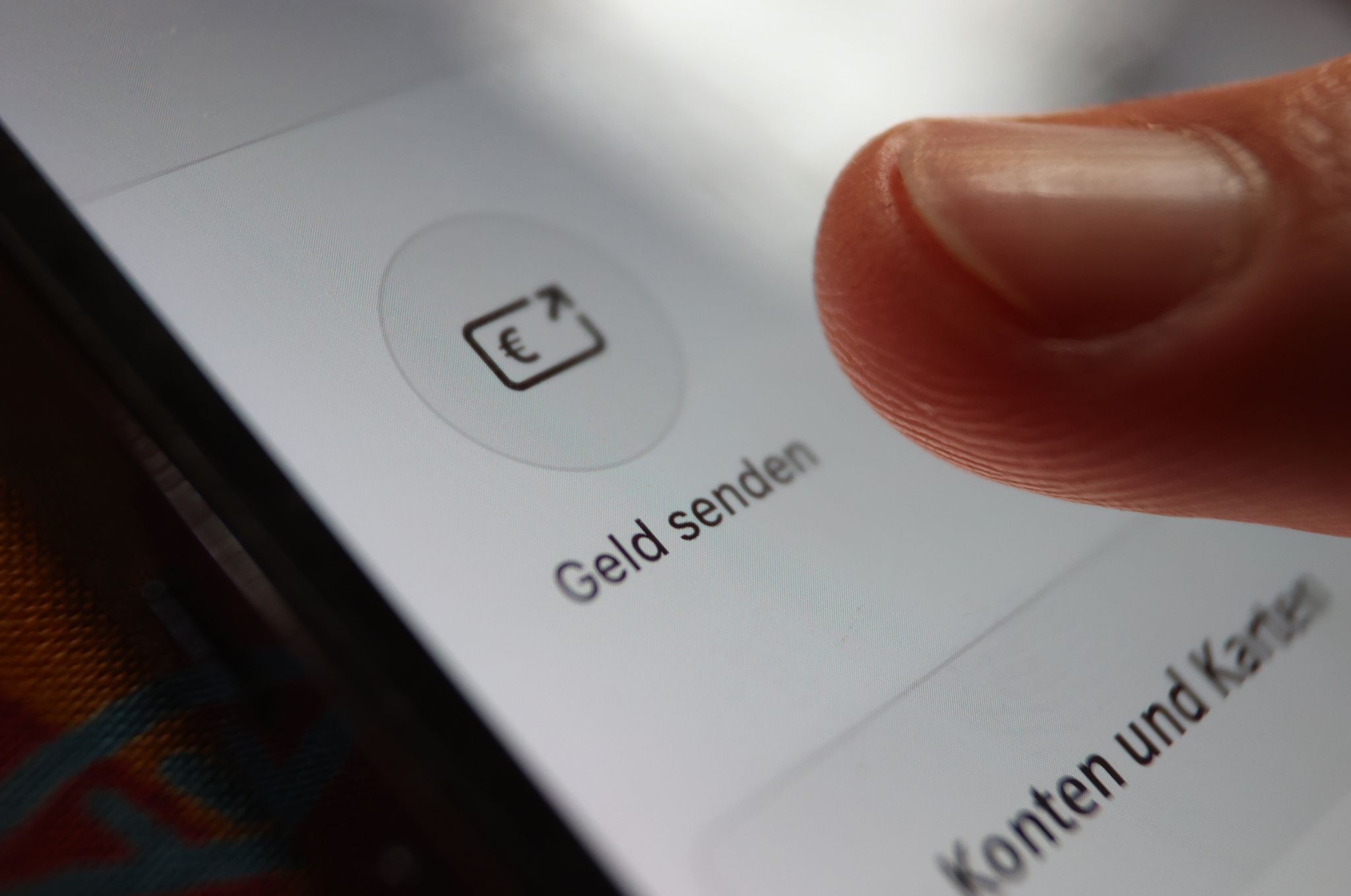 Neues europäisches Bezahlsystem Wero gestartet