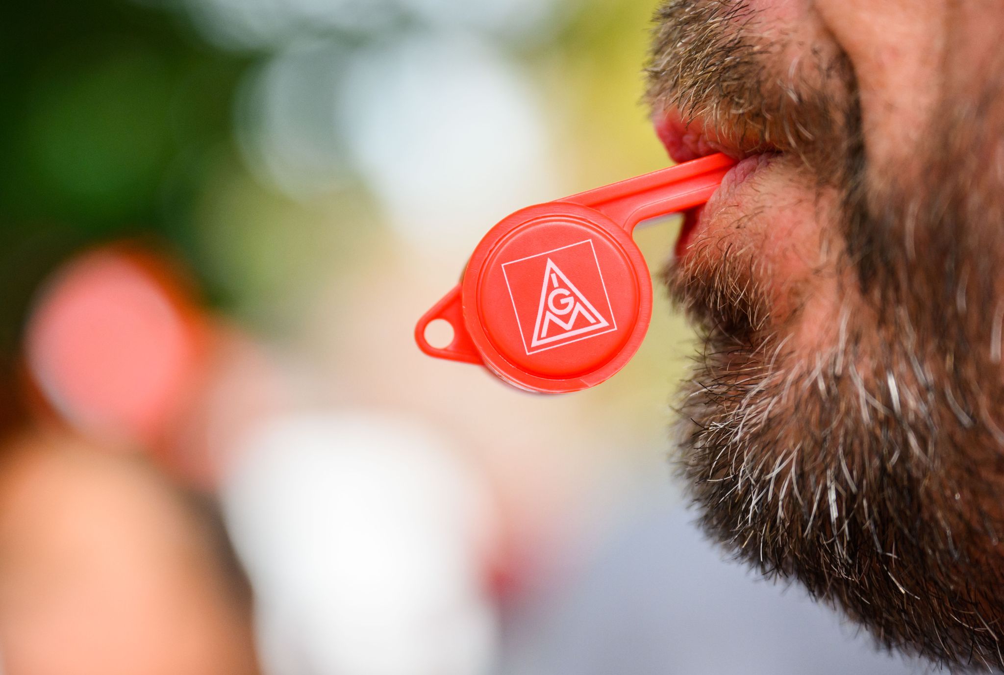 IG Metall verlangt sieben Prozent mehr Geld