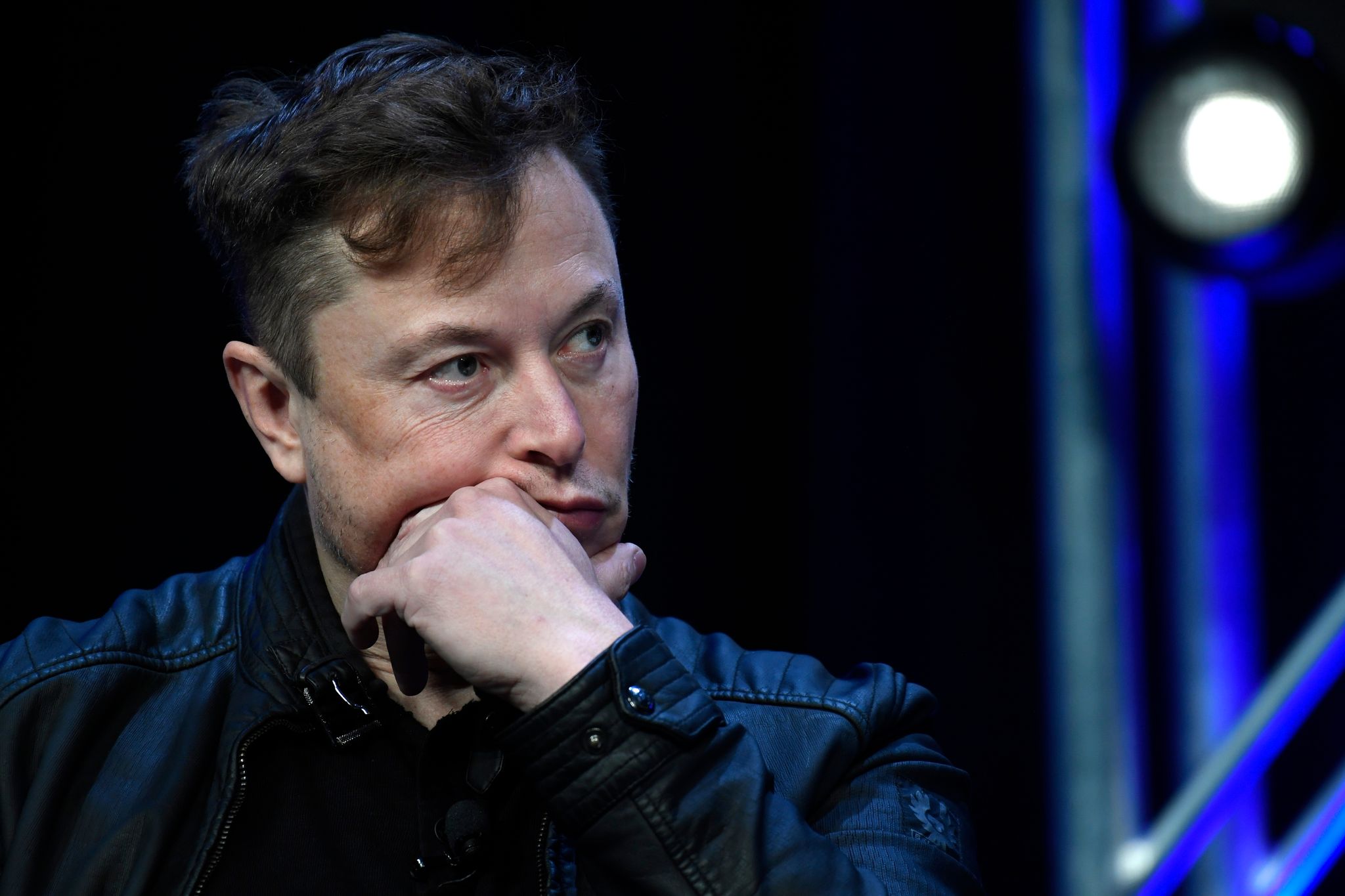 Elon Musks Tochter kritisiert ihn öffentlich