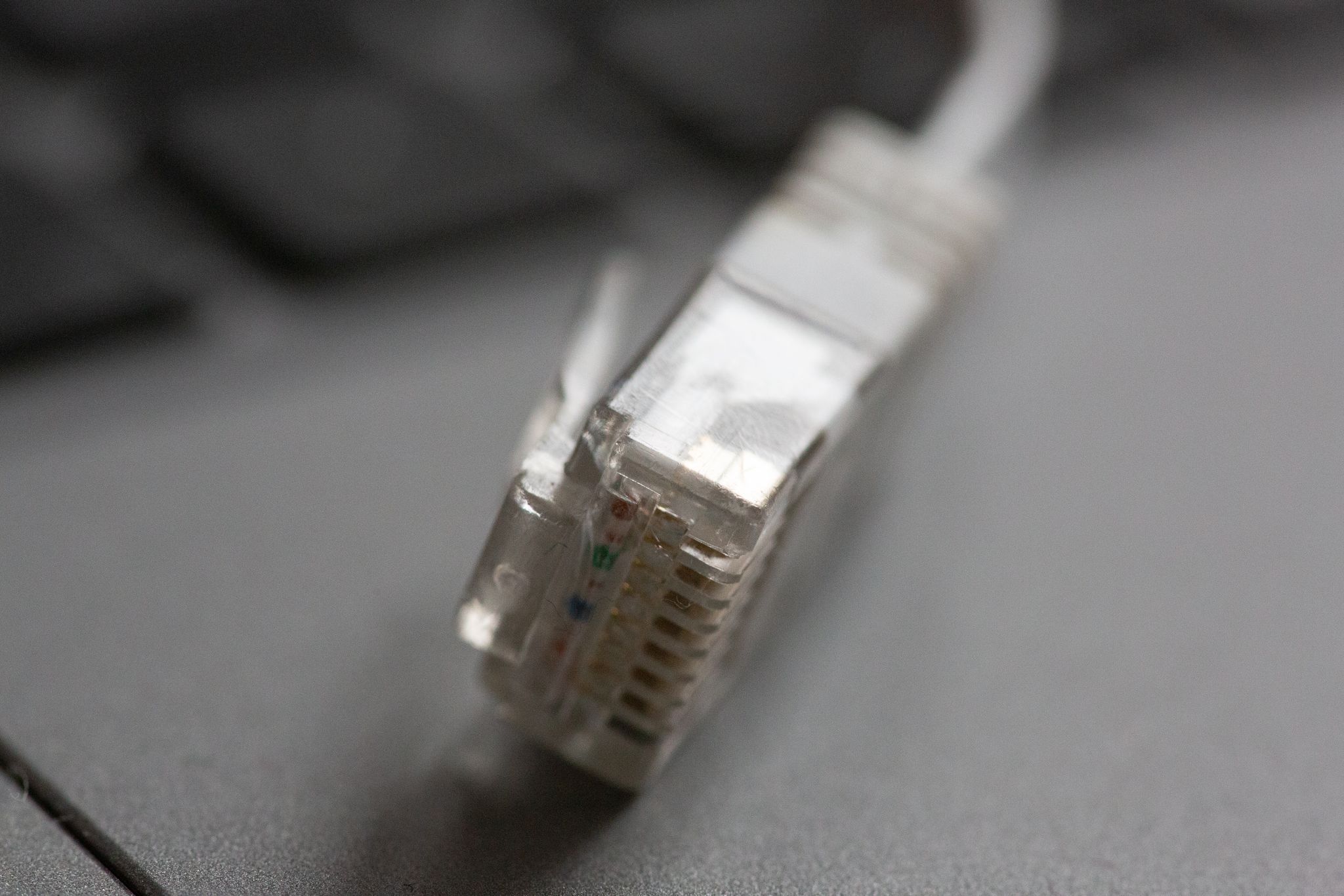 Recht auf schnelles Internet – Ausschuss stimmt zu