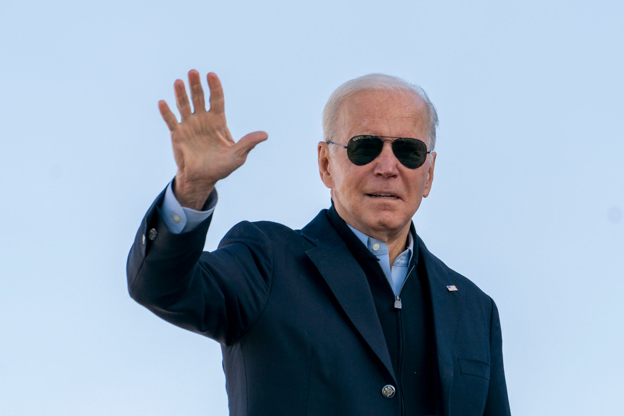 US-Vizepräsidentin Kamala Harris vor Nominierung zur Präsidentschaftskandidatin