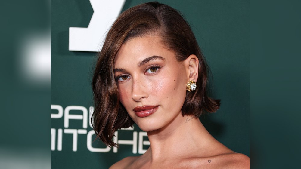 Hailey Bieber feiert ihre Babyparty in der Trendfarbe Butter Yellow