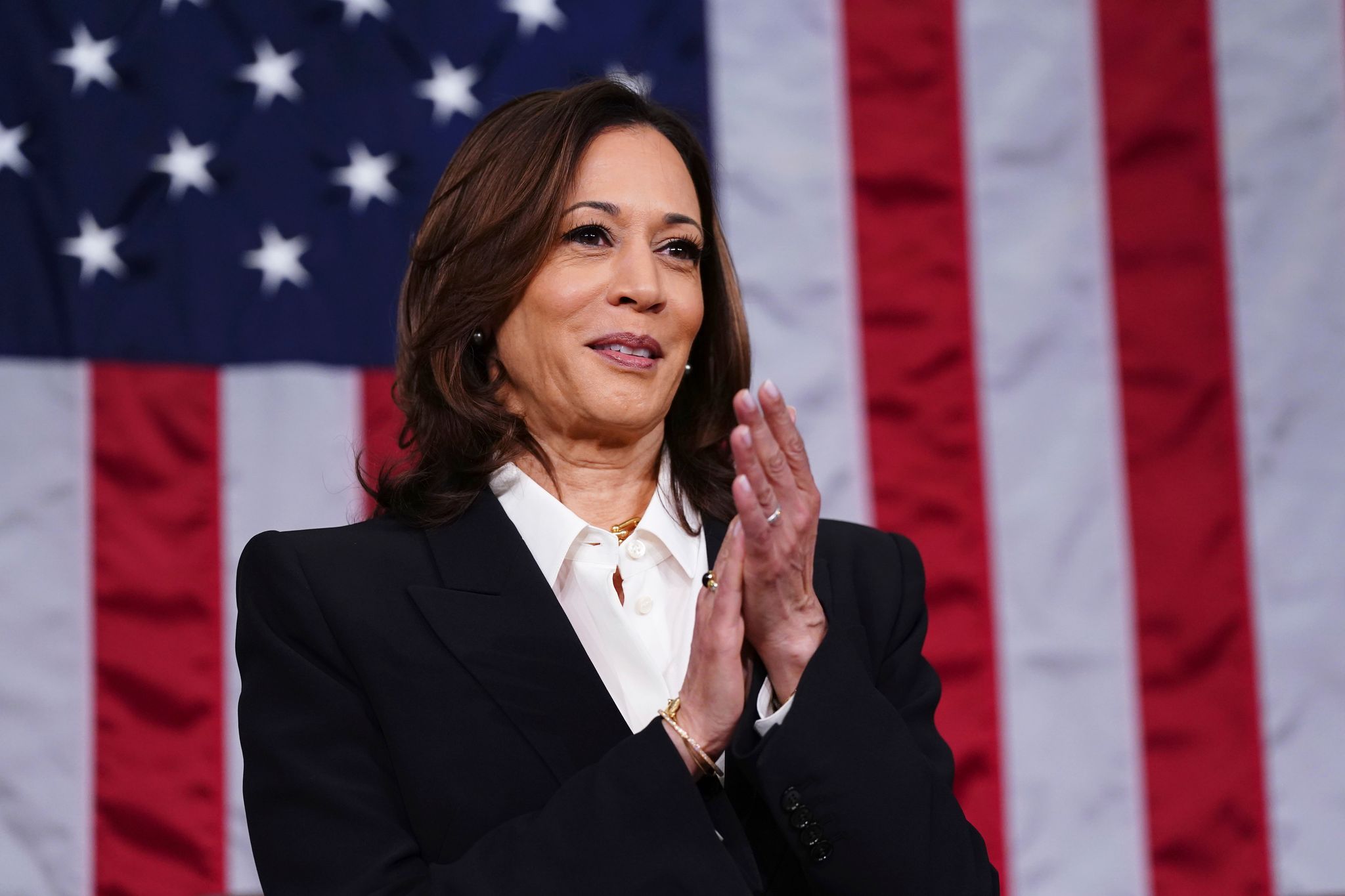 US-Präsidentin: Darf Kamala Harris überhaupt kandidieren?