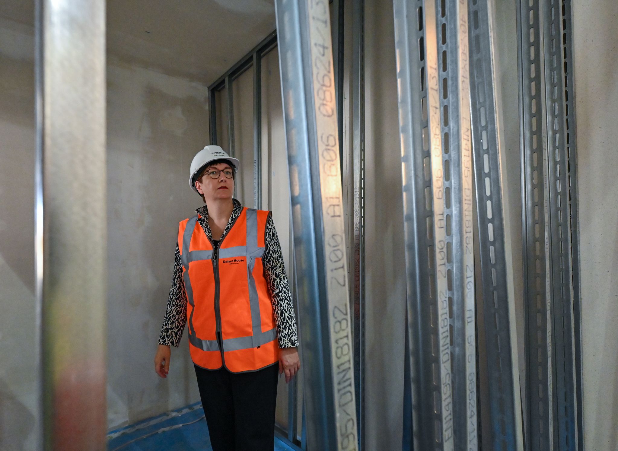 Geywitz will Menschen zum Umzug aus Großstädten bewegen