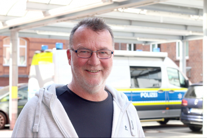 Polizei Bremerhaven unterstützt LSBTIQ*-Community