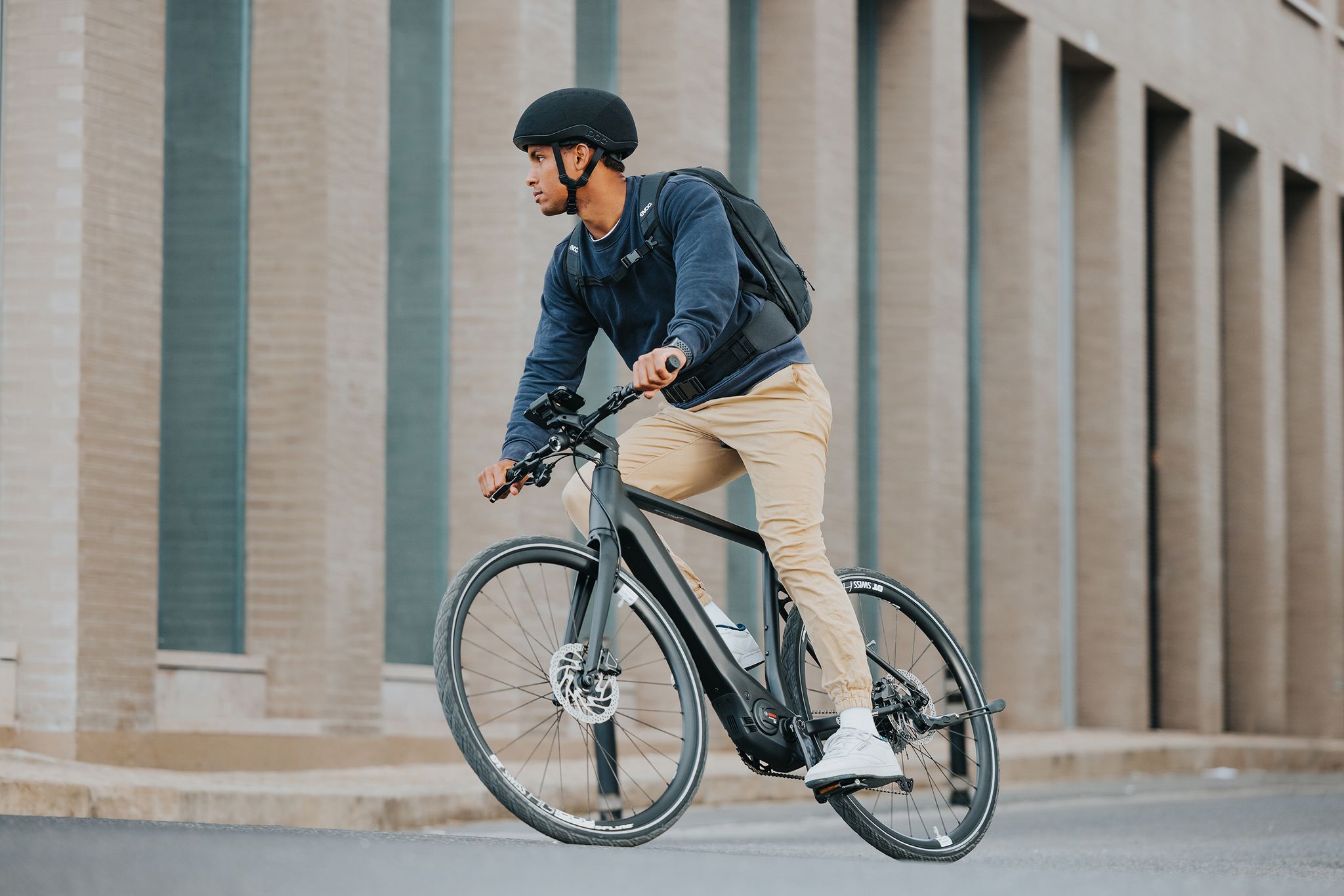Intelligente E-Bike-Revolution aus Baden-Württemberg