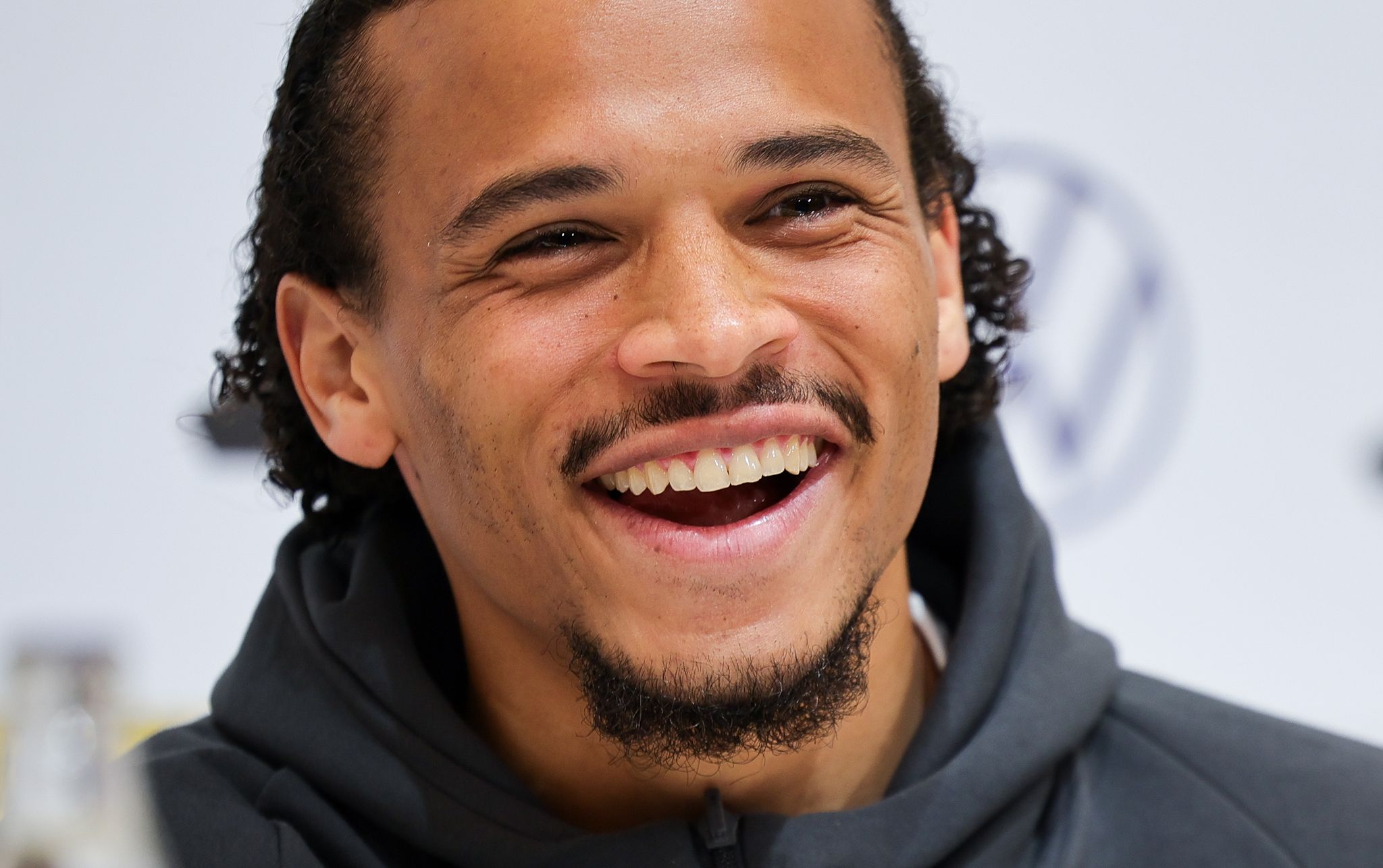 FC Bayerns Sané operiert nach EM-Aus