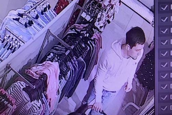 Neunkirchen: Zeugenaufruf nach Ladendiebstahl