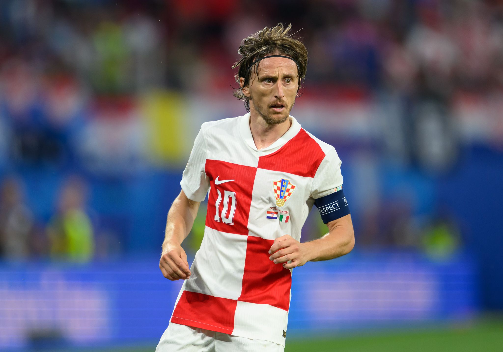 Modric, Pepe und Co.: Diese EM-Stars sind vertragslos