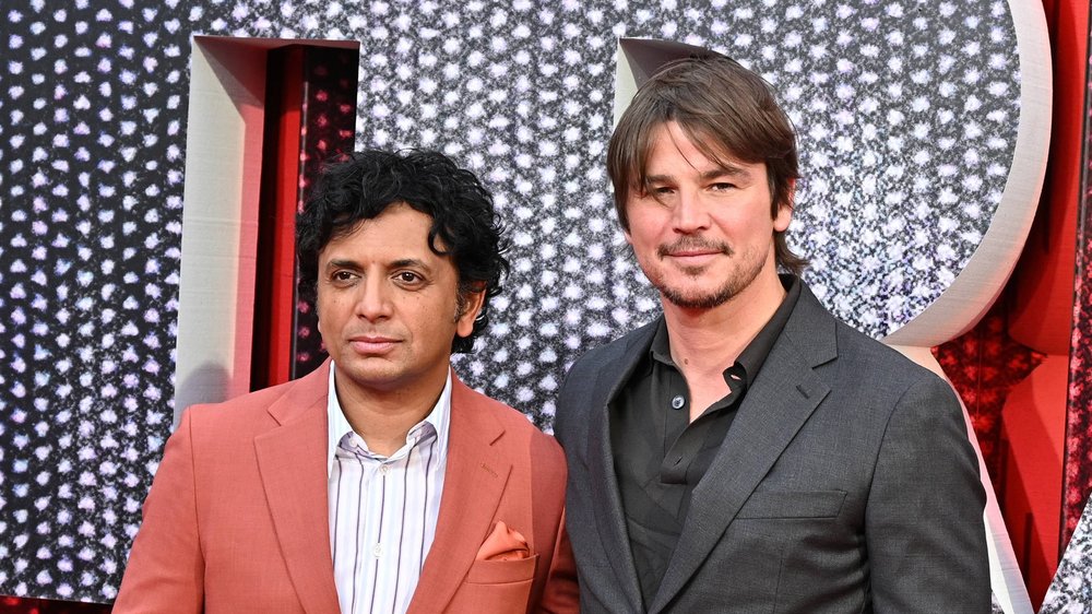 Gelingt M. Night Shyamalan 25 Jahre nach “Sixth Sense” ein Comeback?