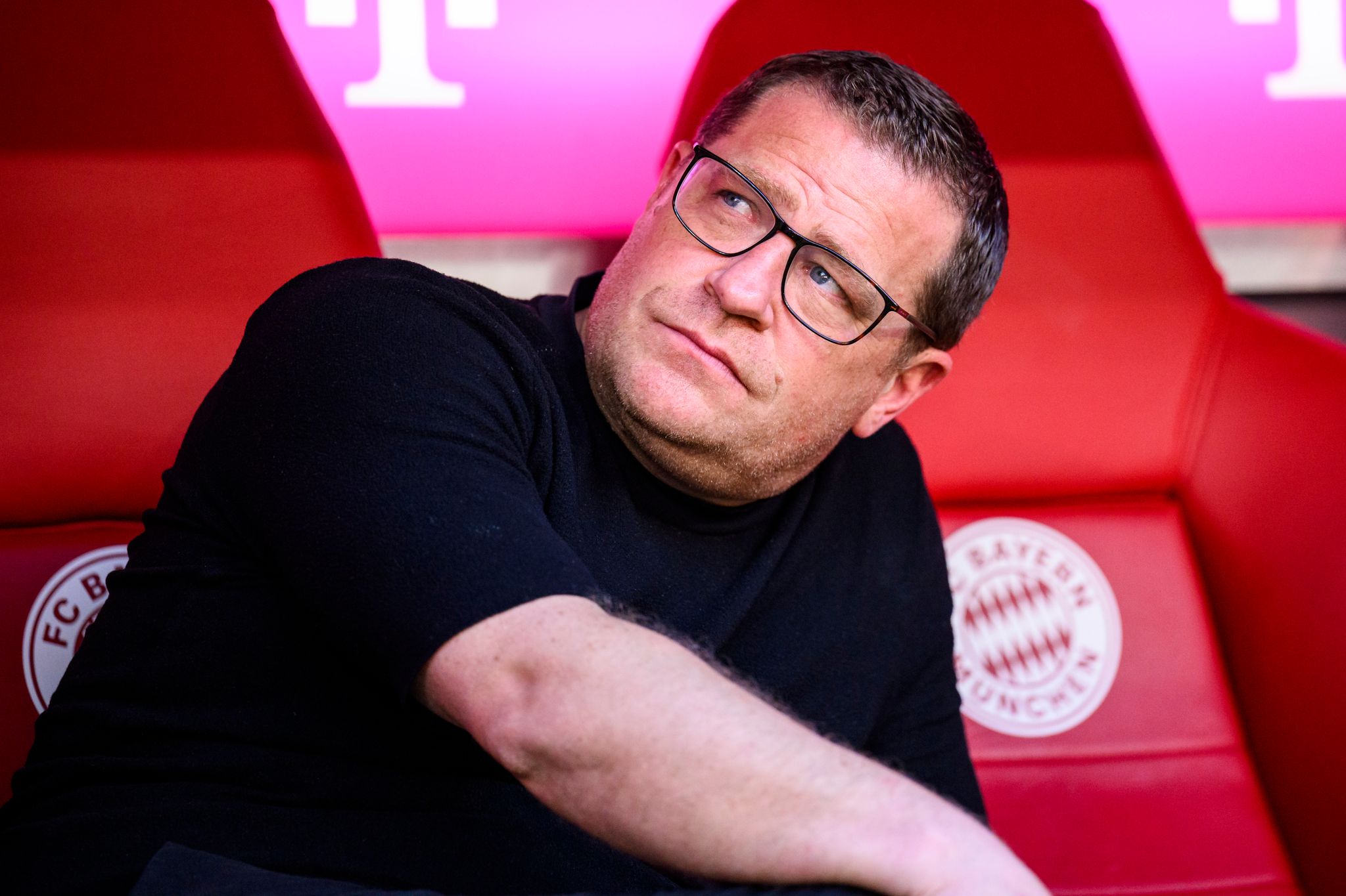 Stammplatz in Gefahr: Kimmich muss sich neu beweisen