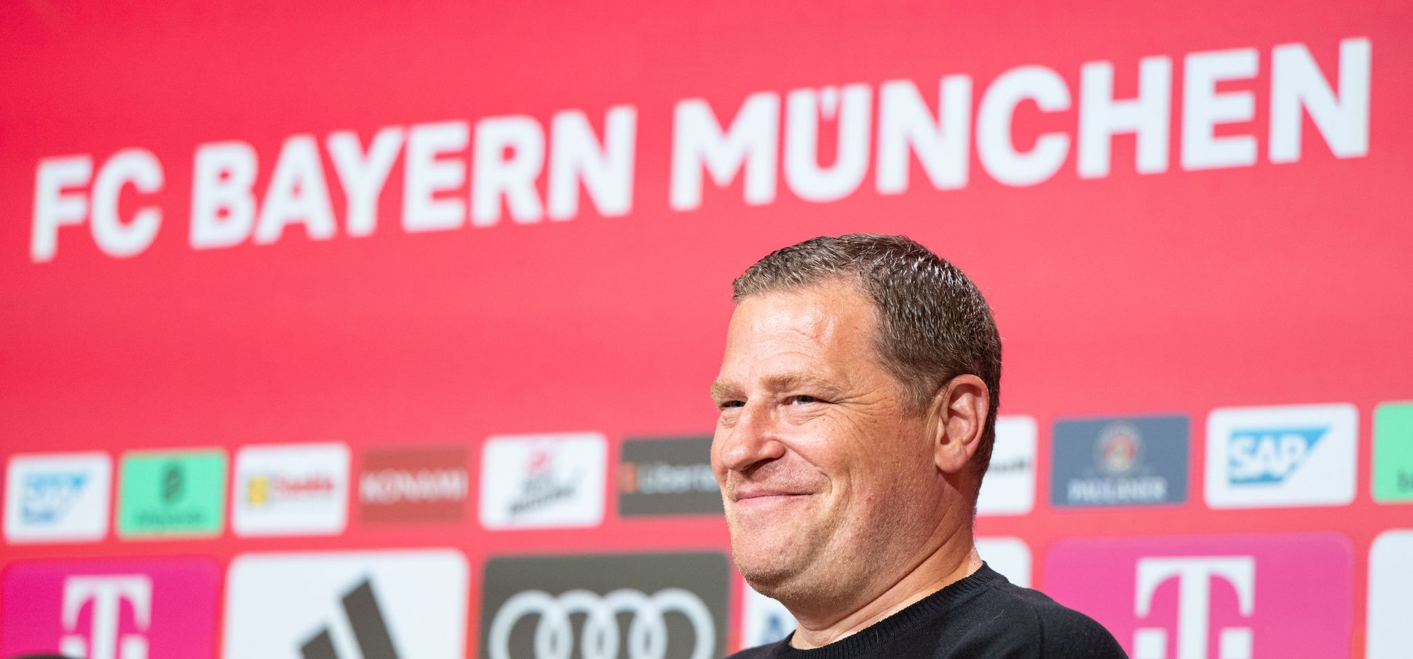 Eberl zu Hoeneß‘ harscher Transfer-Ansage: «Totale Logik»