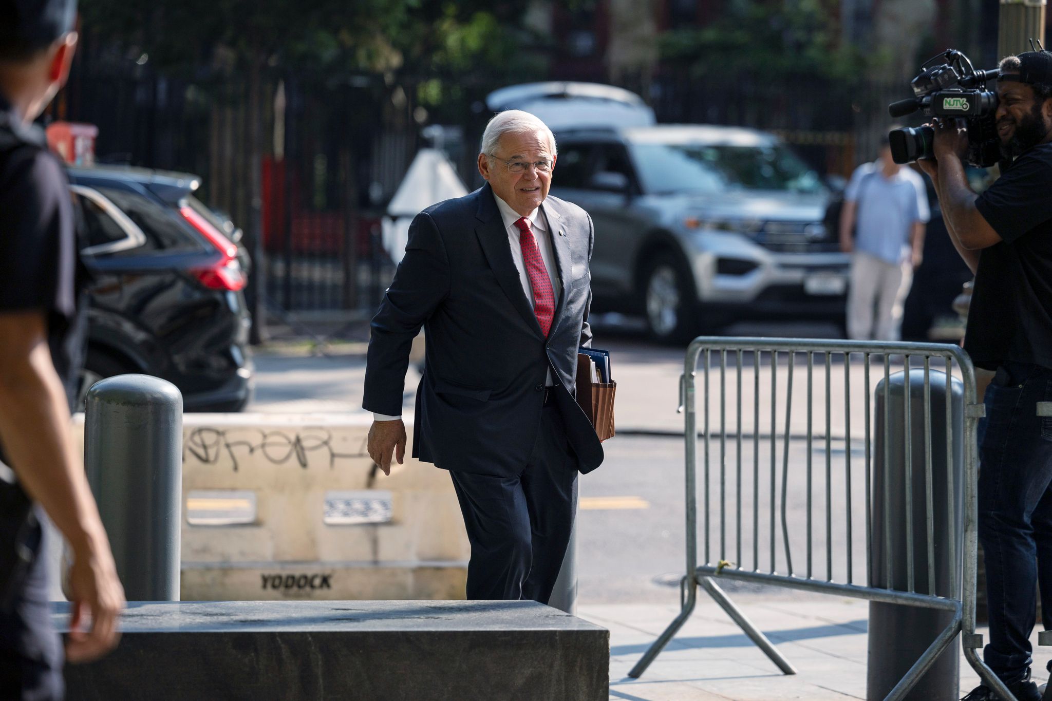 US-Senator wegen Korruption verurteilt