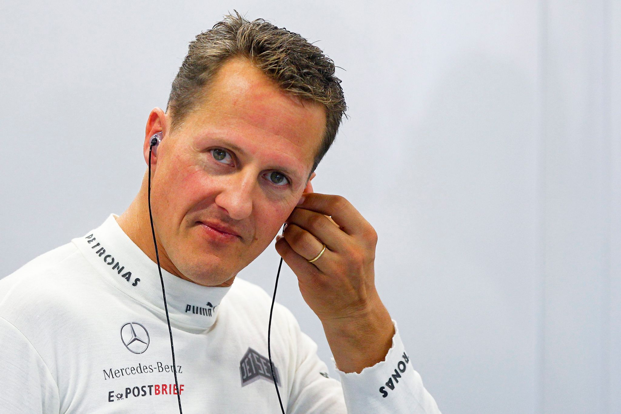 Neue Ermittlung im Fall Schumacher-Erpressung