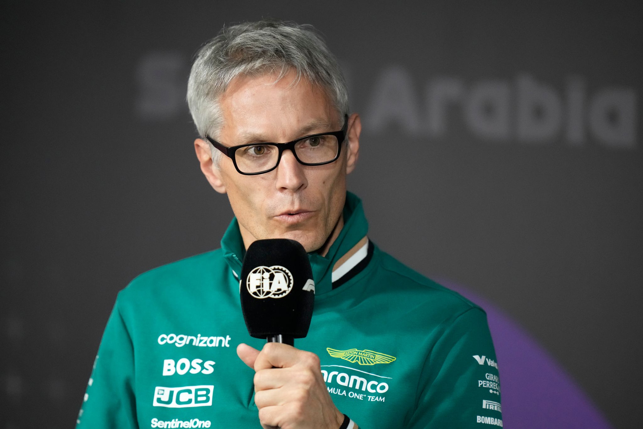 Mike Krack lehnt Wechsel zu Audi ab