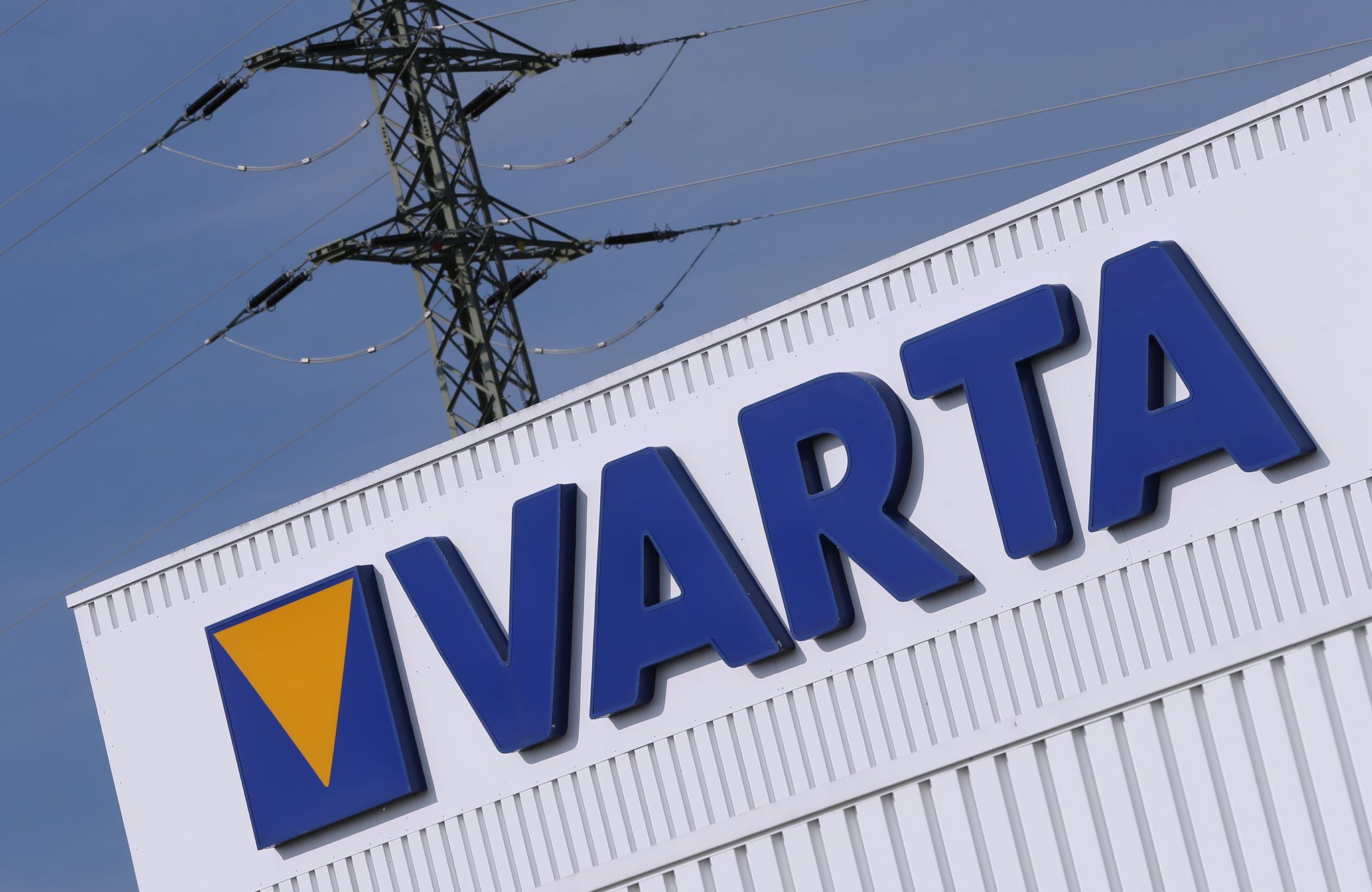 Varta greift zum Strohhalm – Aktionäre sollen leer ausgehen