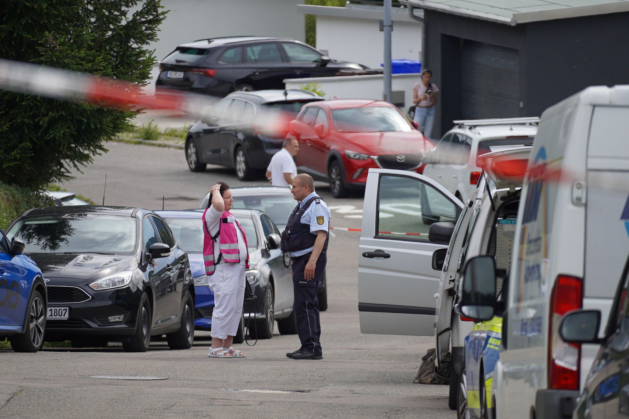 Tote in Albstadt – Polizei ermittelt zu Hintergründen