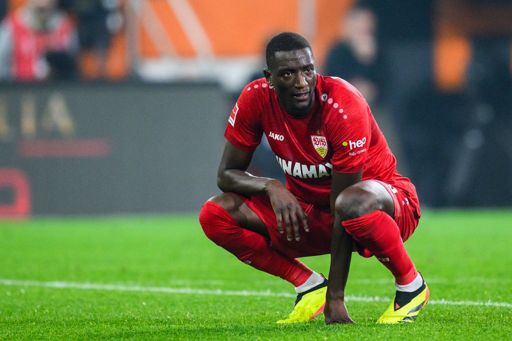 Neuzugang Guirassy: Perfekter Wechsel zum BVB