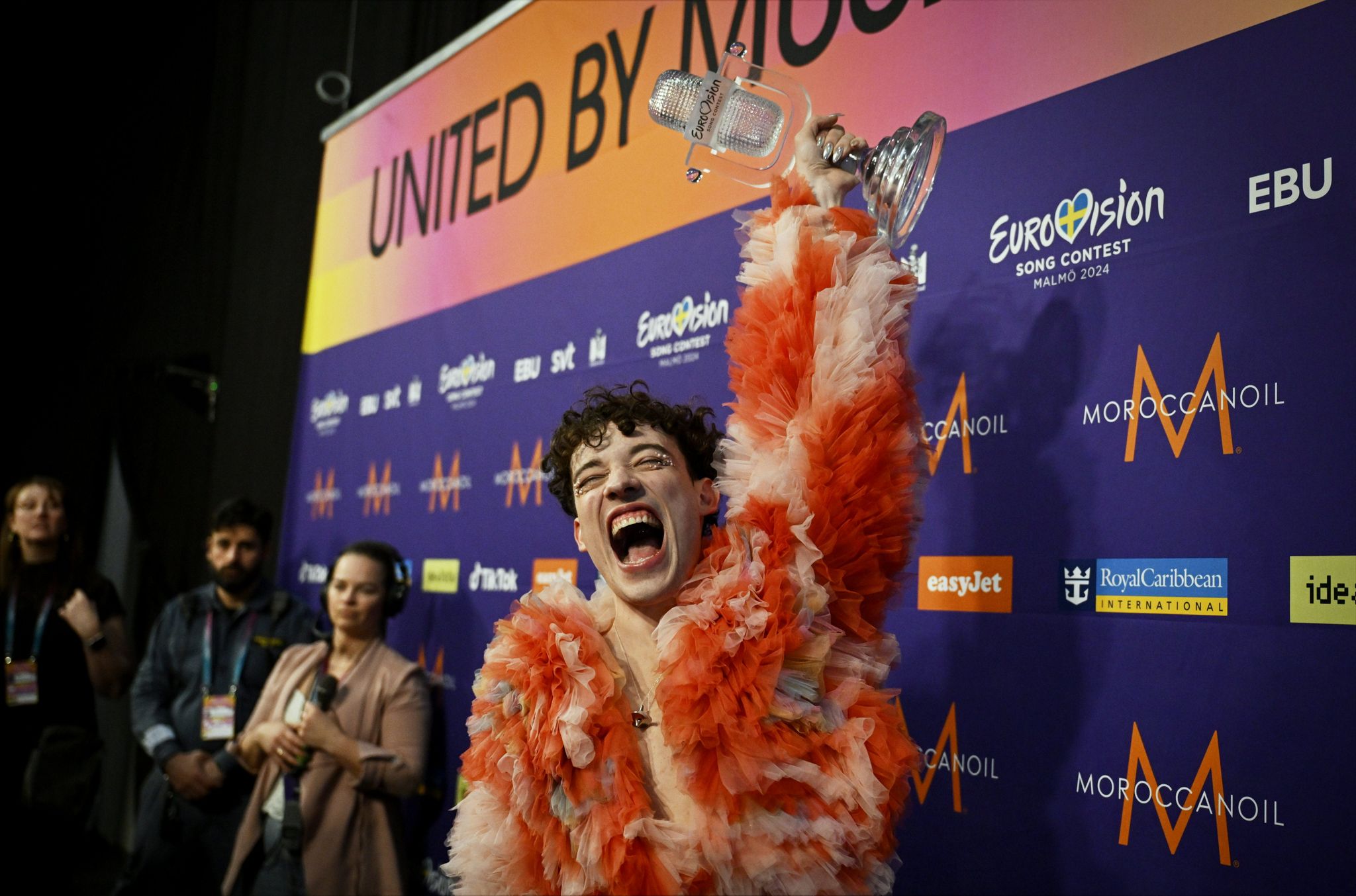 Schweiz: Widerstand gegen ESC 2025 wächst