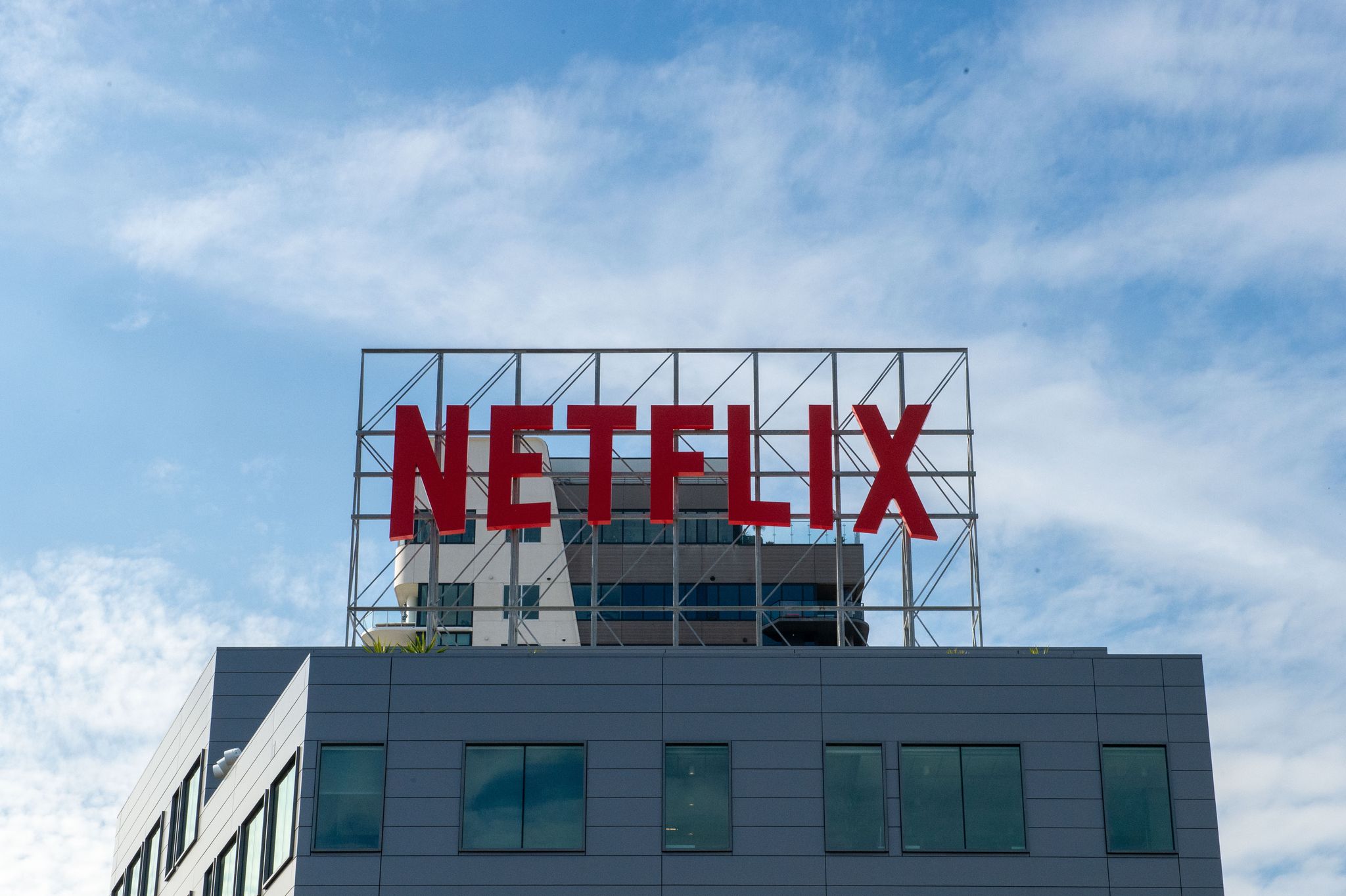 Netflix weiter auf Wachstumskurs