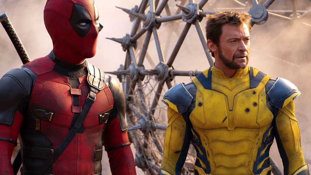 Deadpool & Wolverine: Marvels Comeback?