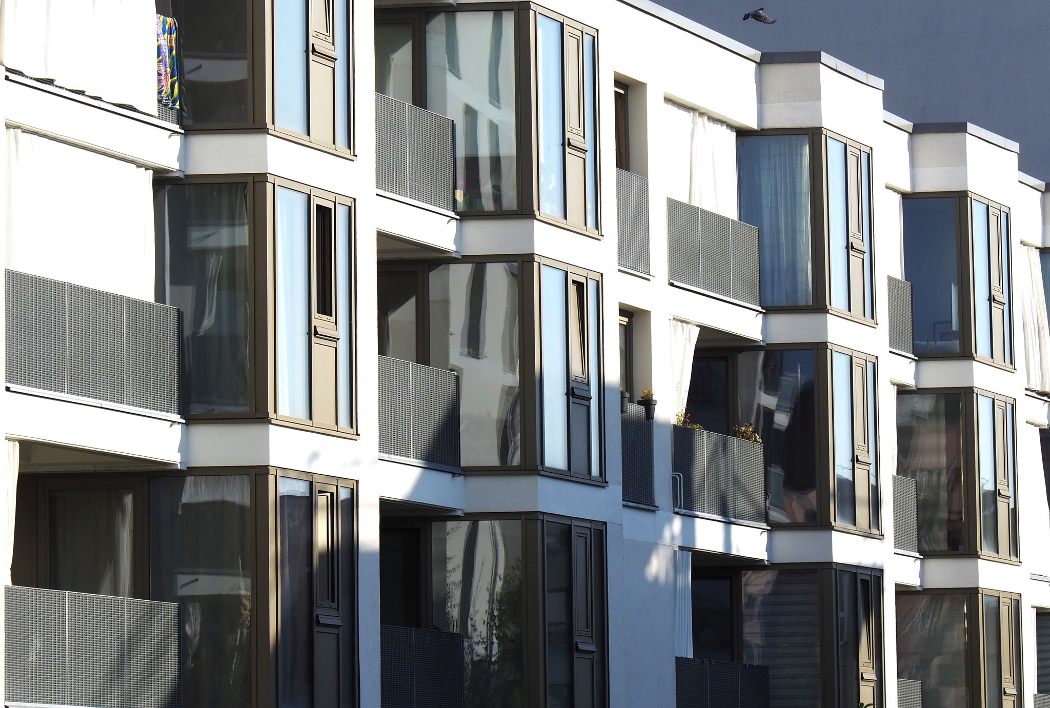 Prognose: Wohnungsneubau in Deutschland sinkt drastisch