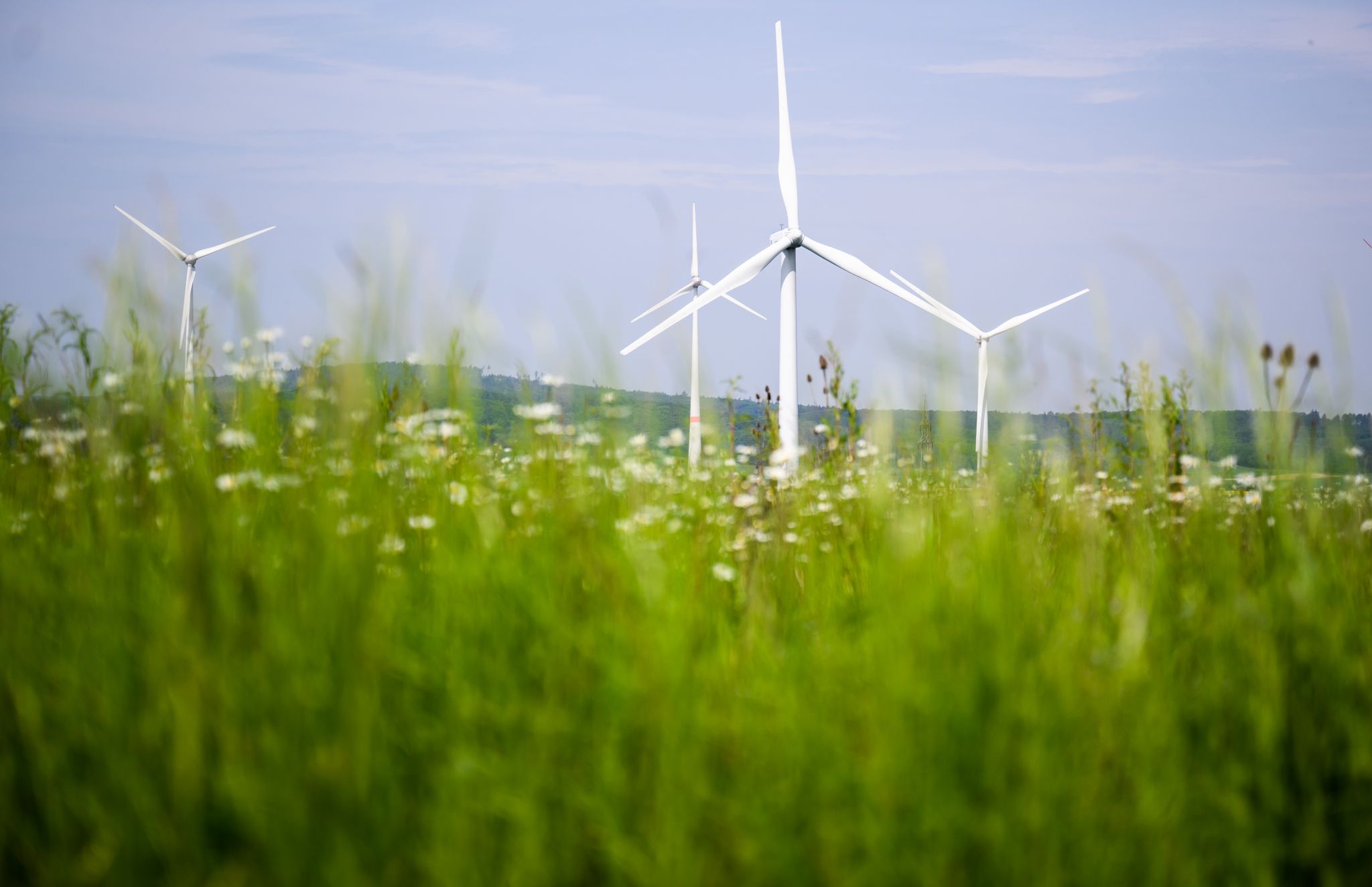 Deutschland reicht Klimaplan nicht pünktlich in Brüssel ein