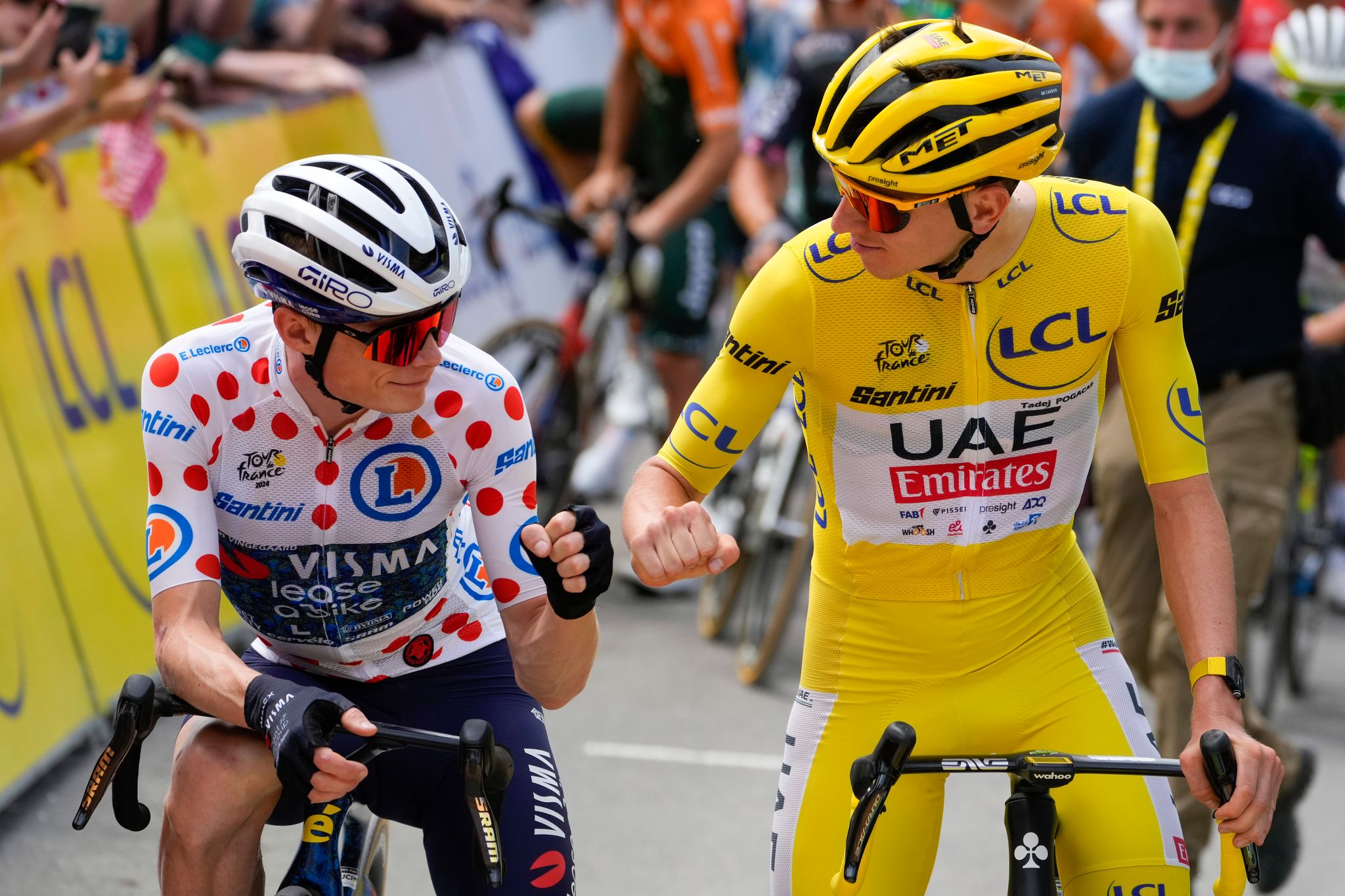 Diskussion um Kohlenmonoxid bei Tour de France,Top-Stars nutzen Gas zur Leistungsmessung – Teams gestehen Anwendung ein