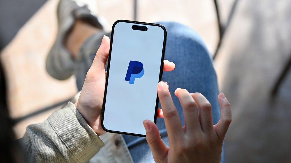 PayPal verbessert Zwei-Faktor-Authentifizierung