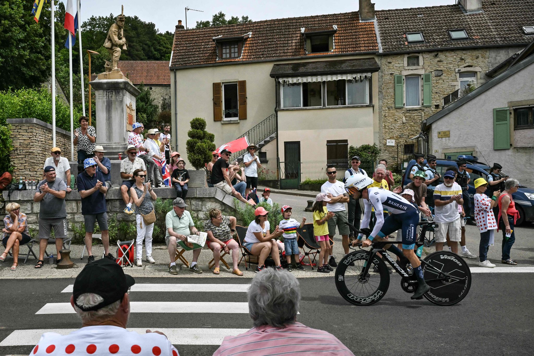 Evenepoel schneller als Pogacar – Vingegaard verliert Zeit