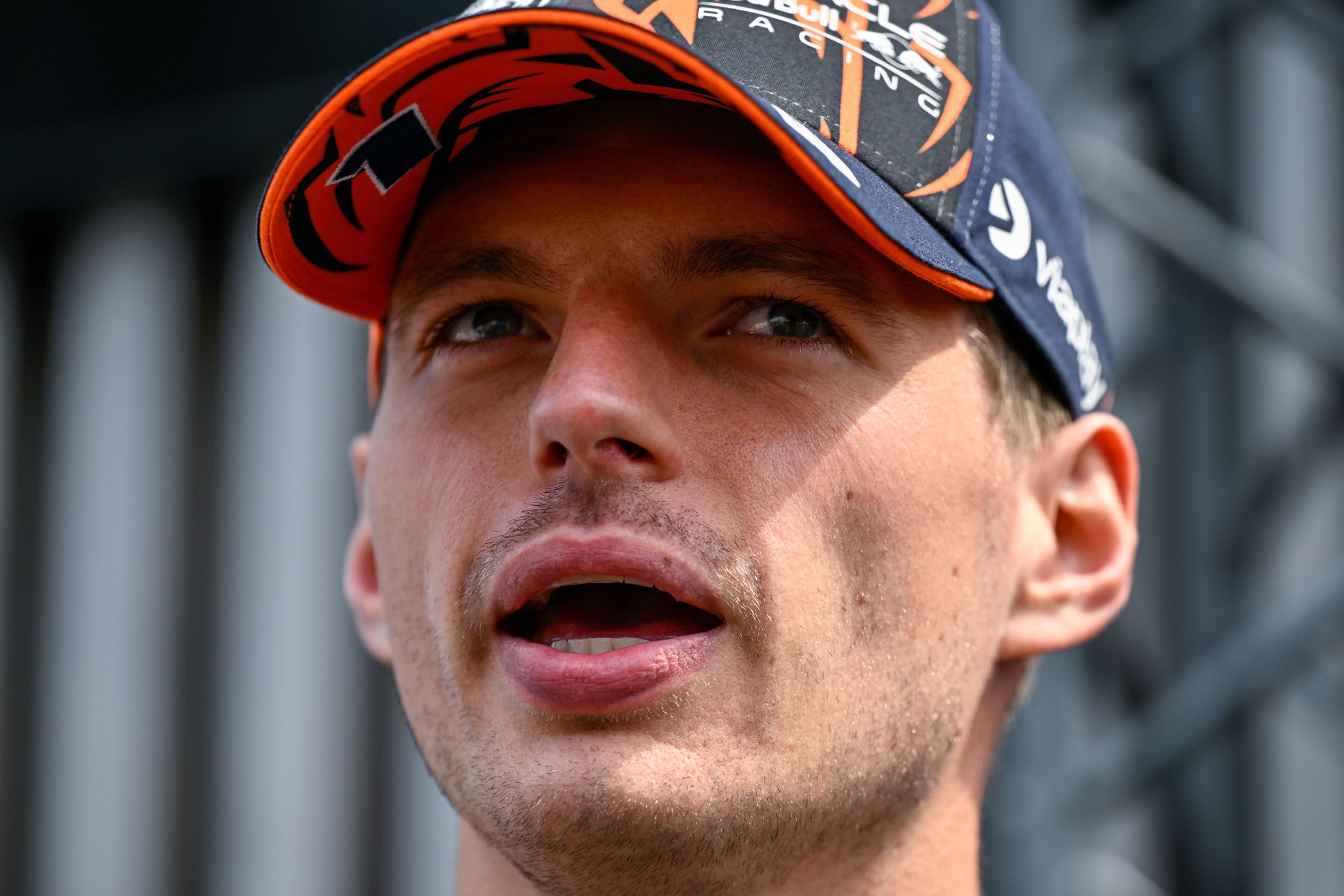 Max Verstappen: Nervosität, Abschiedsgedanken und Zocken vor dem Grand Prix