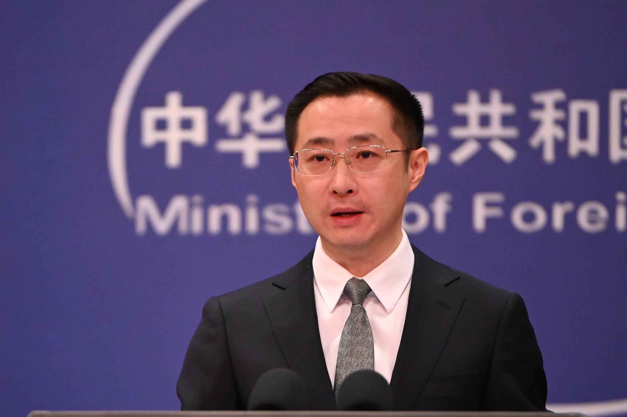 5G-Netze in Deutschland: China pocht auf faire Bedingungen