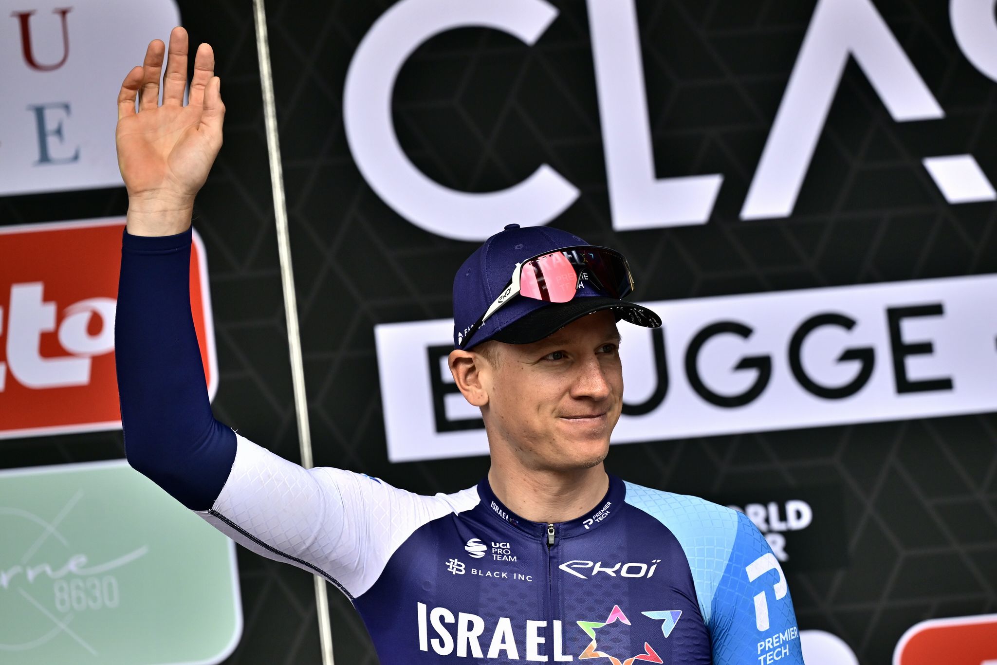 Ackermann hofft auf ersten Etappensieg bei der Tour de France