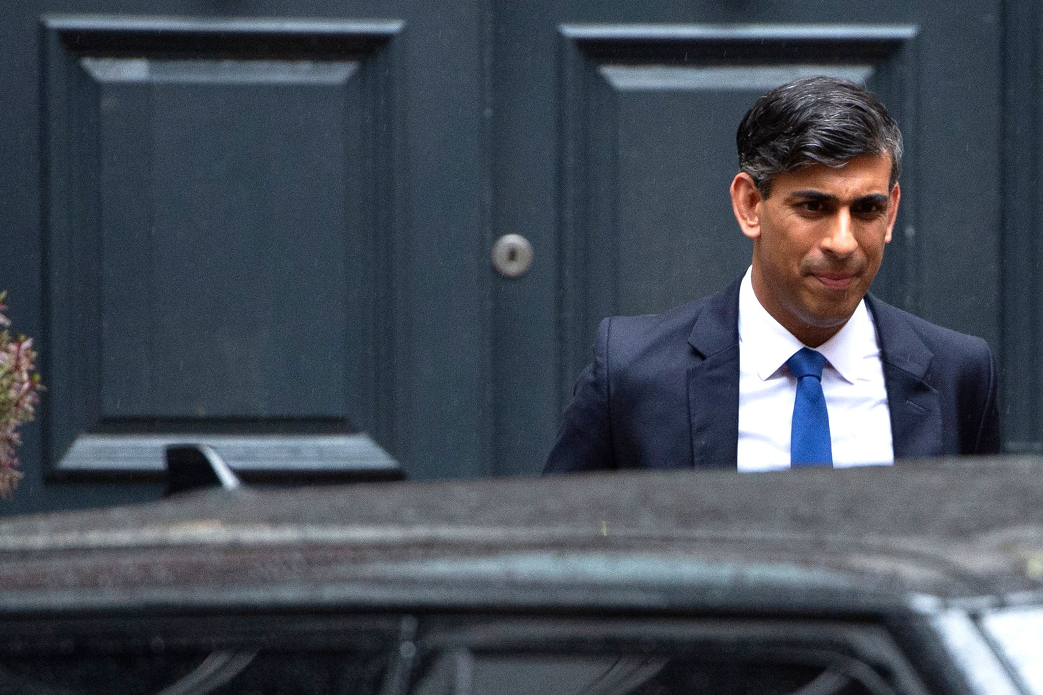 Historische Niederlage der Tories bei britischer Parlamentswahl