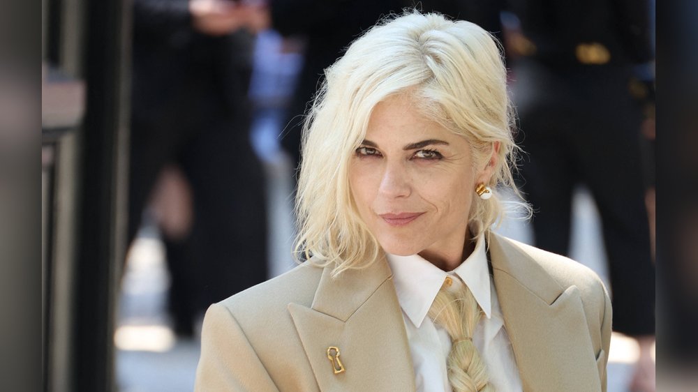 „Großes Risiko zu scheitern“: Selma Blair schließt Hochzeit aus