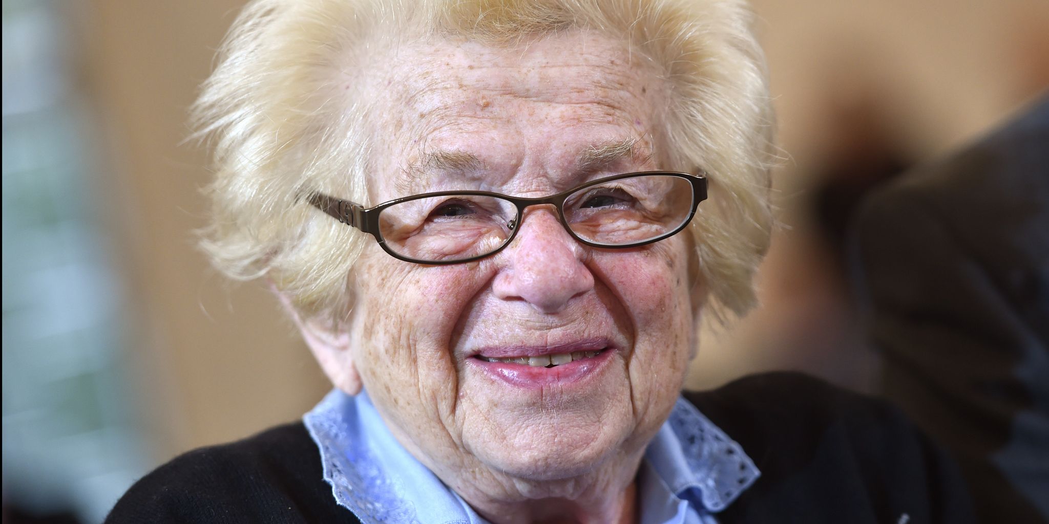 Sex-Therapeutin Dr. Ruth Westheimer stirbt im Alter von 96 Jahren