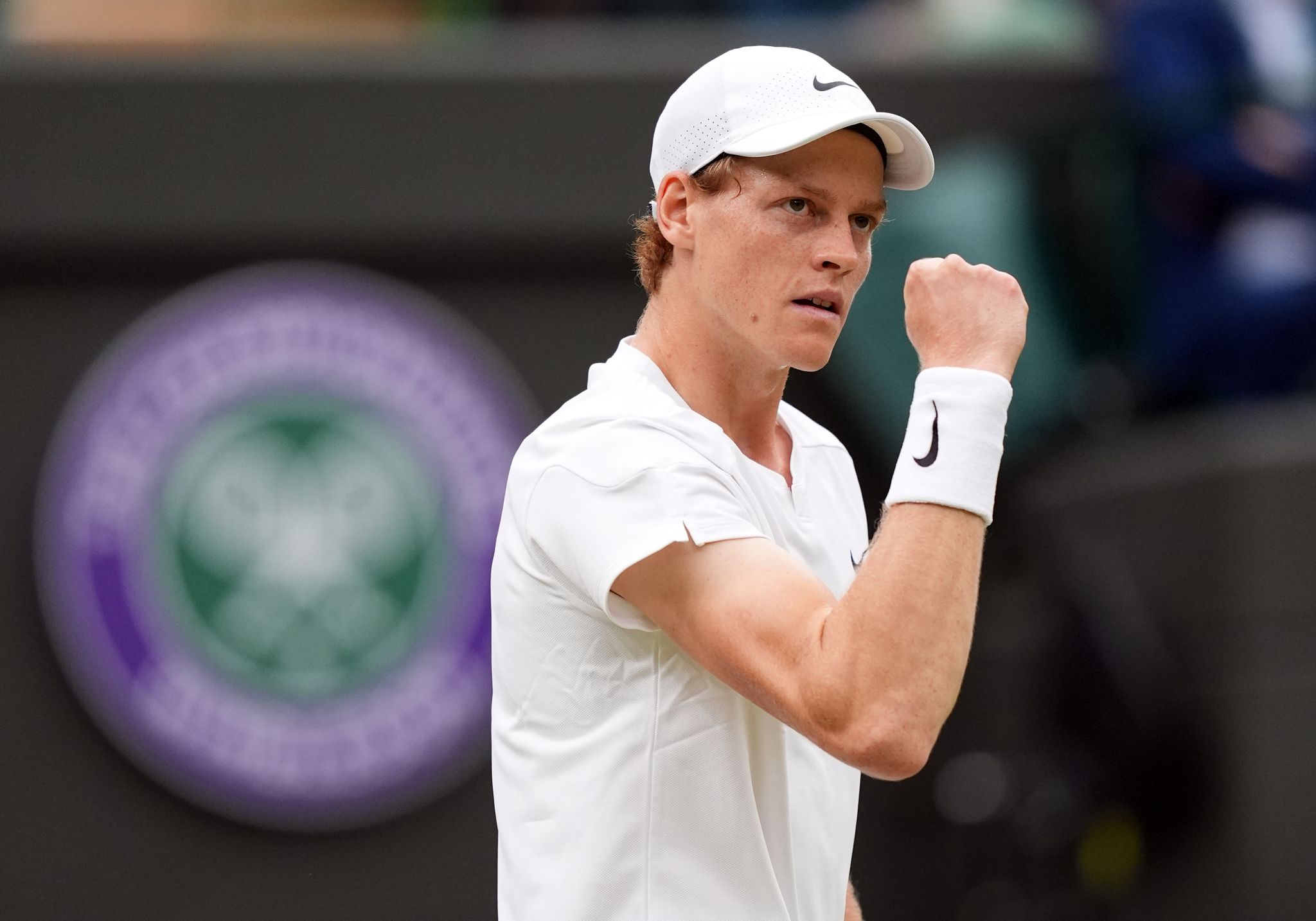 Wimbledon: Halbfinal-Duell Sinner gegen Alcaraz rückt näher