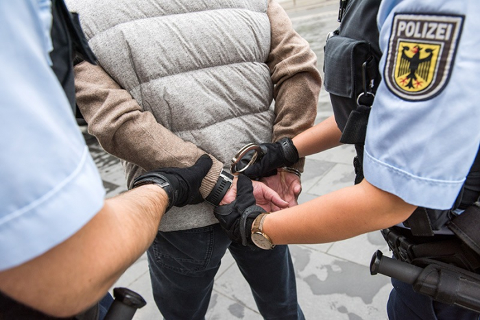 Dresden: Polizeieinsätze in Köln