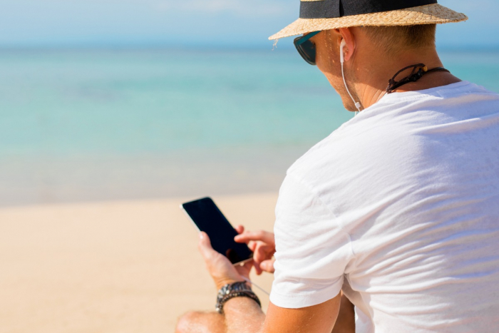 Marburg-Biedenkopf: Online-Sicherheit im Urlaub – Tipps der Polizei
