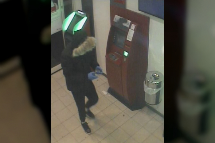 Geldautomatensprengungen: Zeugen gesucht